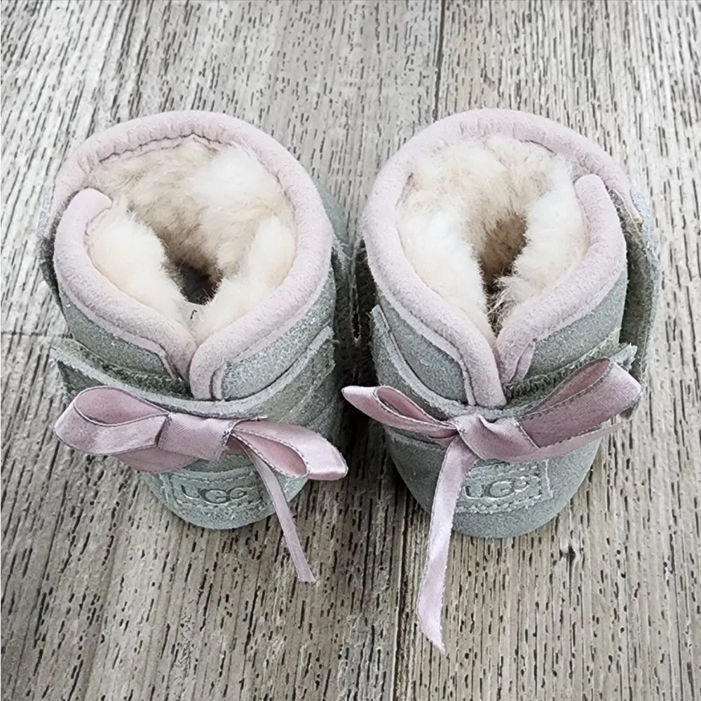 UGG Australia Infant Booties